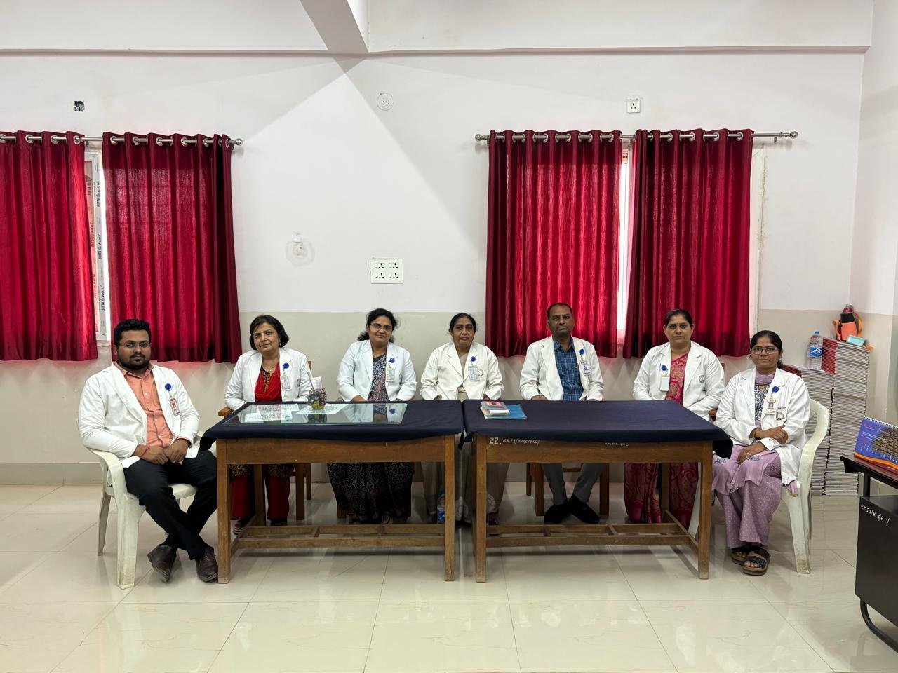 Organon of Medicine & Homoeopathic Philosophy Lab 2